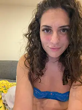 CoquineCharmeuse online show from 04-30-26, 08:57