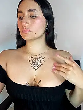 Akane hot  online show from 02-15-26, 07:51