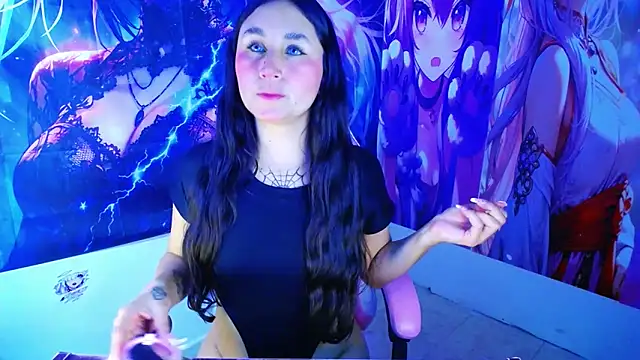 Akane hot  online show from 05-08-26, 01:55