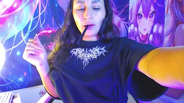 Snapshot of Akane_hot_ chatting on 06-23-26, 02:42 Akane hot online show from 06-23-26, 02:42