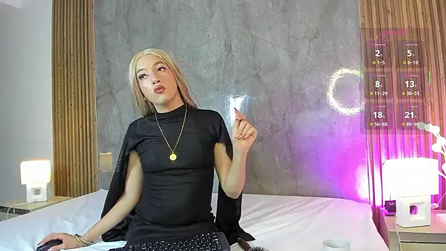 IsabellaFrancois online show from 02-12-26, 05:13