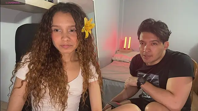 Snapshot of Sunshineegirll chatting on 02-01-26, 08:07 Sunshineegirll online show from 02-01-26, 08:07