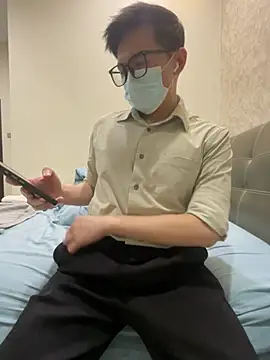 YourBoYyyyyyyy online show from 06-29-26, 12:05