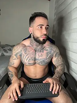 josemanufit online show from 05-05-26, 05:37