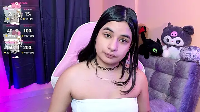 bonnieTaylor1 online show from 02-17-26, 04:42