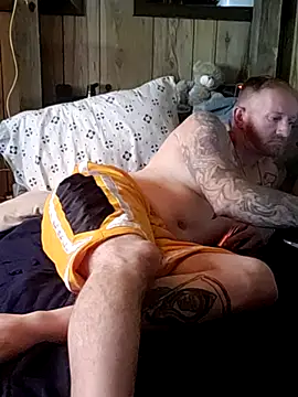 Bharv69 online show from 02-12-26, 06:52