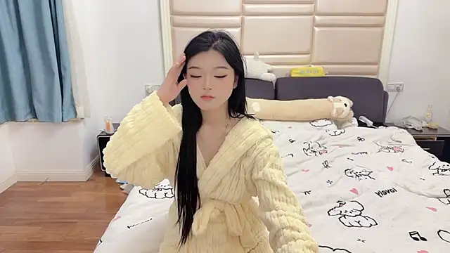 xiaoxia999 online show from 01-14-26, 11:49