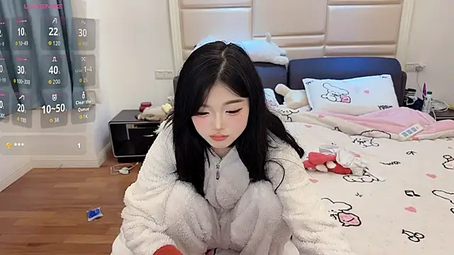 xiaoxia999 online show from 01-17-26, 01:16