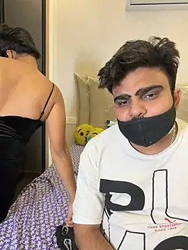 Cutie Seema online show from 08-06-26, 06:21