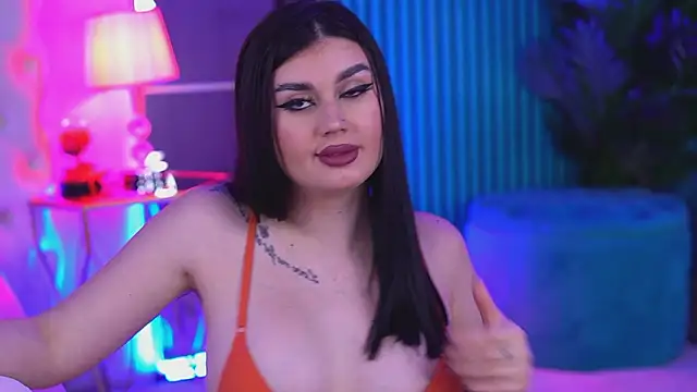 LexaRhodes online show from 01-18-26, 03:16