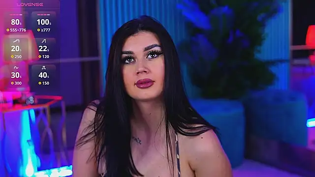 LexaRhodes online show from 02-04-26, 04:24