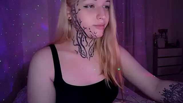 AlexaLaRose2 online show from 02-03-26, 09:53