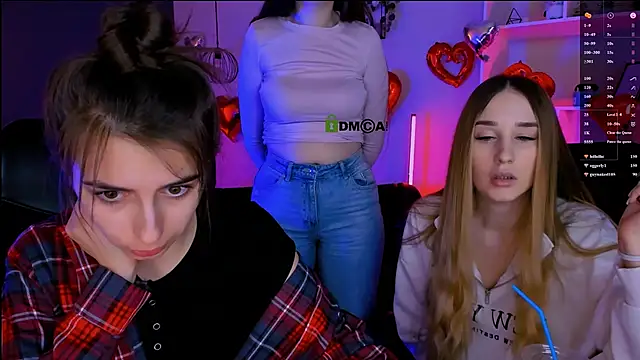 mila firee online show from 03-09-26, 12:53