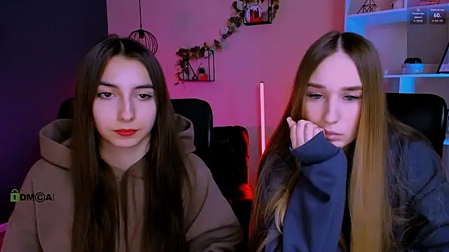 mila firee online show from 03-16-26, 10:19