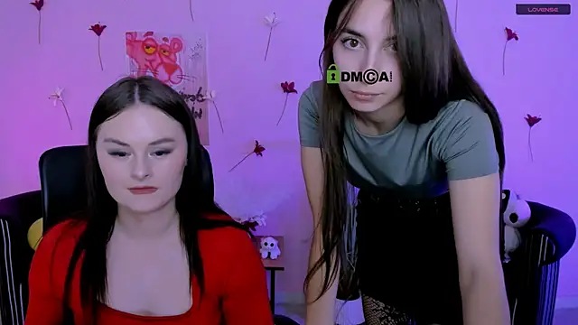 mila firee online show from 05-06-26, 09:25