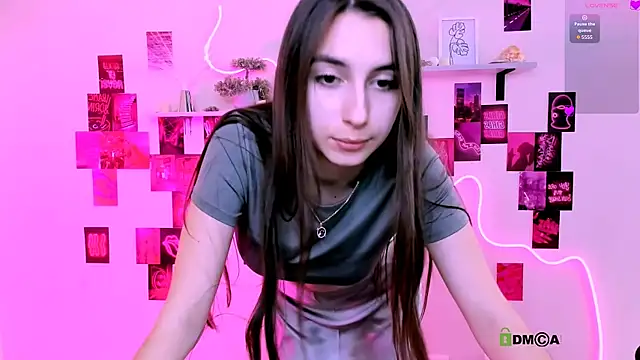mila firee online show from 05-07-26, 09:03