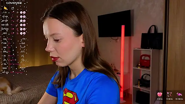 Snapshot of Cara_Sweet1 chatting on 01-09-26, 04:43 Cara Sweet1 online show from 01-09-26, 04:43