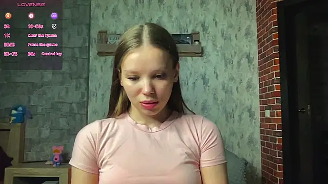 Cara Sweet1 online show from 05-08-26, 05:40