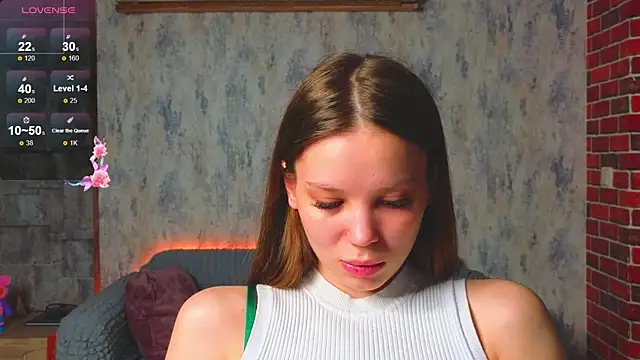 Cara Sweet1 online show from 05-12-26, 05:43
