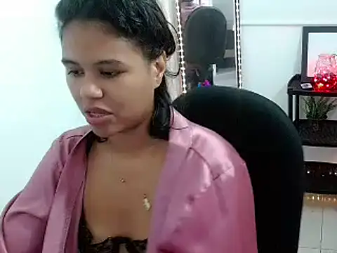 Shawnycarson online show from 05-10-26, 03:17