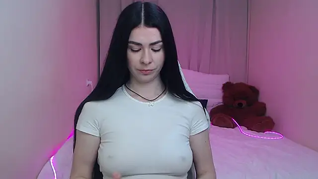 MilaSecret55 online show from 05-08-26, 07:03