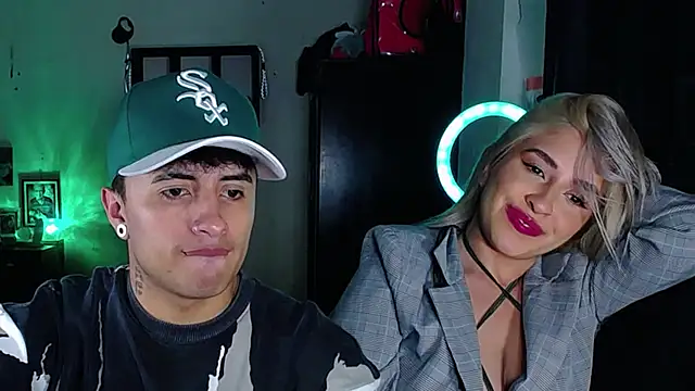 sara and jhon online show from 01-07-26, 03:31