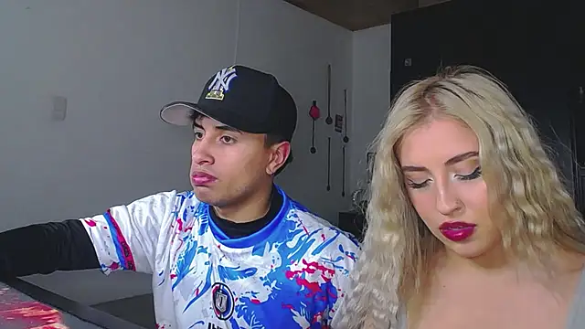 sara and jhon online show from 02-09-26, 05:55