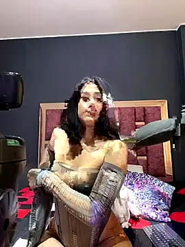 Snapshot of MiaTozier chatting on 12-16-25, 12:21 MiaTozier online show from 12-16-25, 12:21