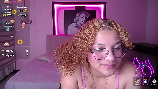 Kendall fox x online show from 01-15-26, 03:16