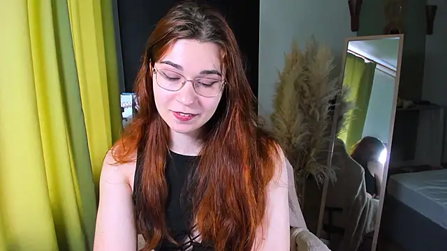Ann Couette online show from 07-23-26, 12:58