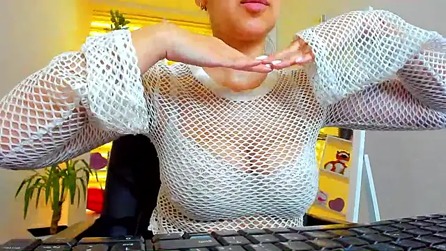 Aziza-New online show from 03-19-26, 09:35