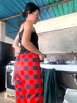 Yelena 77 online show from 03-10-26, 05:51