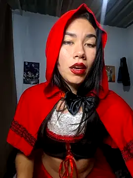 Yelena 77 online show from 03-31-26, 11:38