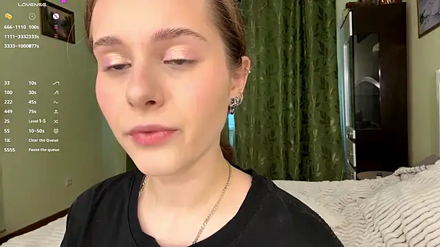 MiaBlanko online show from 02-01-26, 10:25