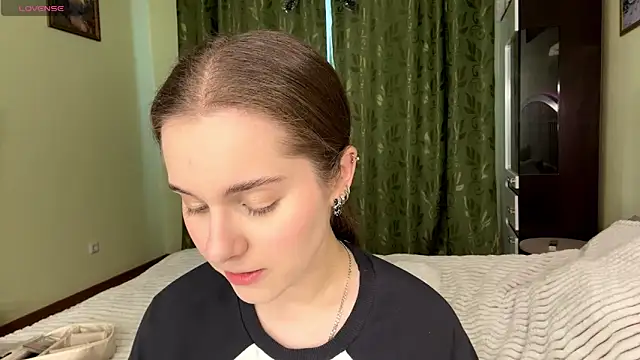 MiaBlanko online show from 02-08-26, 10:51