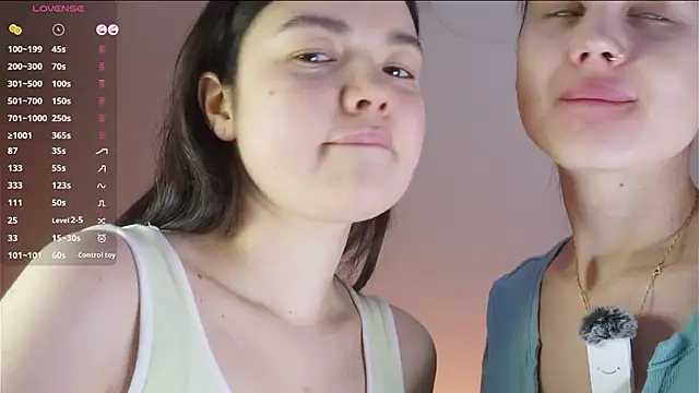 DemetriceYunk online show from 01-17-26, 05:12