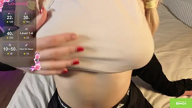 HarleyHeat online show from 02-06-26, 05:16