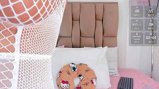 emily rivas  online show from 02-09-26, 11:36