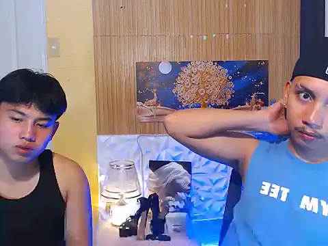 dylan hardfucker online show from 12-20-25, 06:26