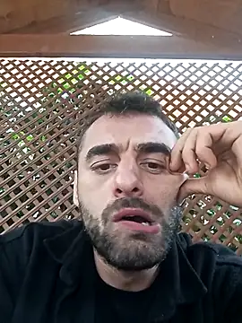 Ogulcan834 online show from 10-07-25, 05:48