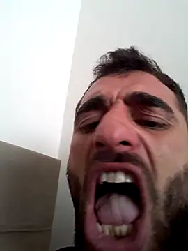 Snapshot of Ogulcan834 chatting on 06-18-26, 09:14 Ogulcan834 online show from 06-18-26, 09:14