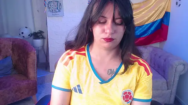 amanda rousee online show from 06-18-26, 03:40