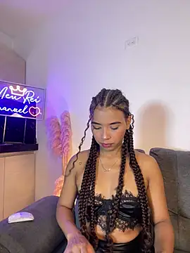 Ana herrera online show from 03-26-26, 11:27