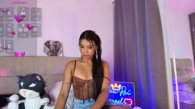 Ana herrera online show from 04-29-26, 11:36