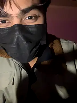 devilsinghrajput online show from 12-18-25, 09:32