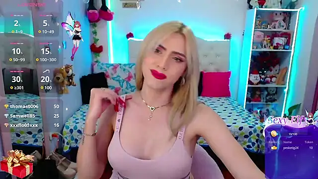Snapshot of golden_girl01 chatting on 12-23-24, 10:55 golden girl01 online show from 12-23-24, 10:55