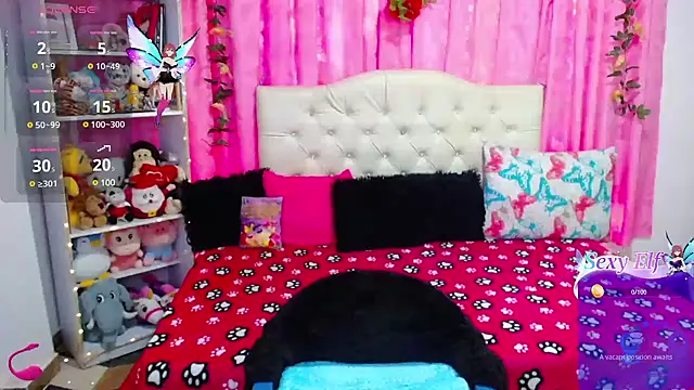 Snapshot of golden_girl01 chatting on 01-31-25, 06:36 golden girl01 online show from 01-31-25, 06:36