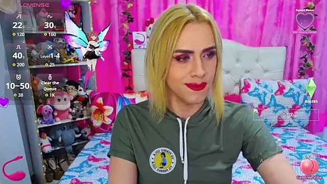 Snapshot of golden_girl01 chatting on 09-26-25, 06:56 golden girl01 online show from 09-26-25, 06:56