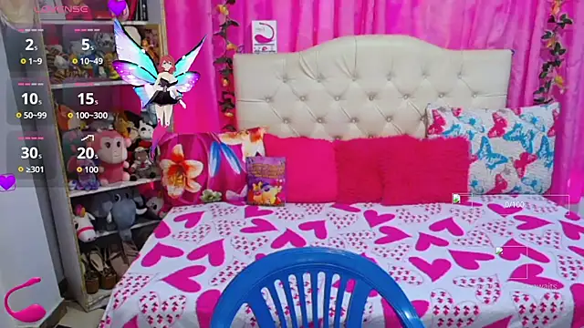 Snapshot of golden_girl01 chatting on 10-03-25, 07:00 golden girl01 online show from 10-03-25, 07:00