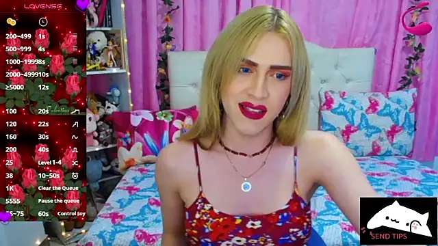 Snapshot of golden_girl01 chatting on 10-14-25, 01:50 golden girl01 online show from 10-14-25, 01:50